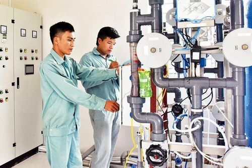 Hà Nội: 8 mục tiêu trong bảo vệ môi trường, an toàn thực phẩm, nước sạch nông thôn