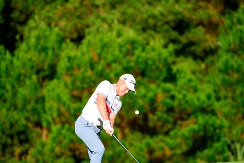Bế mạc Giải golf Hà Nội mở rộng lần thứ 6