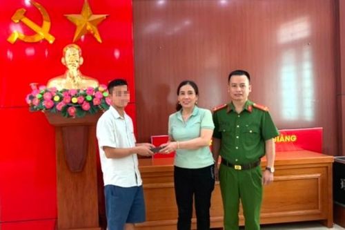 Tình tiết bất ngờ trong vụ chuyển khoản nhầm 150 triệu đồng ở Hải Dương