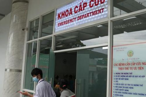 Không tìm thấy vi trùng ở các trẻ bị ngộ độc sau đêm tiệc Trung thu tại Thủ Đức