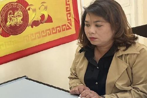 Làm giả giấy ủy quyền của mẹ đẻ để lừa đảo đồng nghiệp