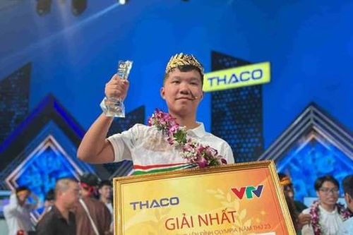 Chung kết Olympia 23: Xuân Mạnh hé lộ suy luận ở câu hỏi đòn bẩy, netizen 'bất ngờ bật ngửa'
