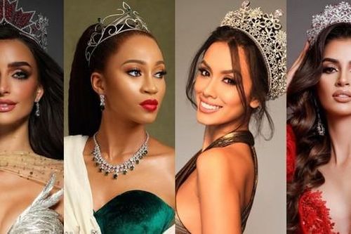 Miss Universe 2023: Sắc vóc dàn thí sinh từng lọt Top các cuộc thi nhan sắc quốc tế