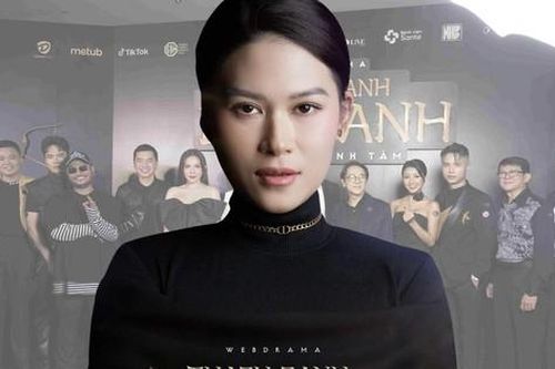'Rich kid' Ngọc Thanh Tâm vào vai nghèo khổ, cơ cực: Tôi đã 'đập hộp' quá nhiều rồi!