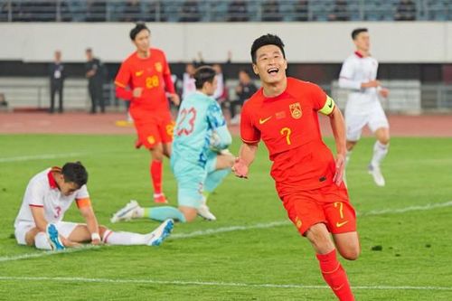 Truyền thông Trung Quốc chỉ trích đội nhà dù thắng Việt Nam