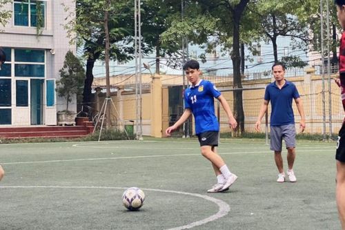 4 'ngoại binh' Lào xuất hiện ở mùa giải 2023
