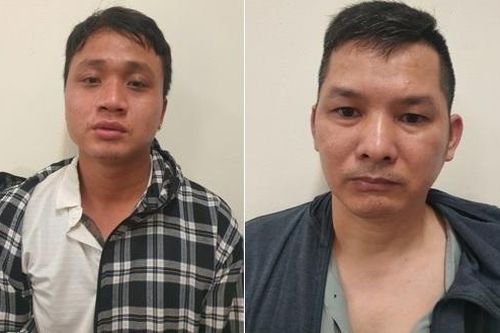 Cặp đôi trộm cắp, tiêu thụ xe máy theo thỏa thuận 'chìa khóa trao tay'