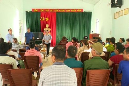 Bắc Kạn: Biết ơn Đảng, Nhà nước đã giúp chúng tôi thoát nghèo