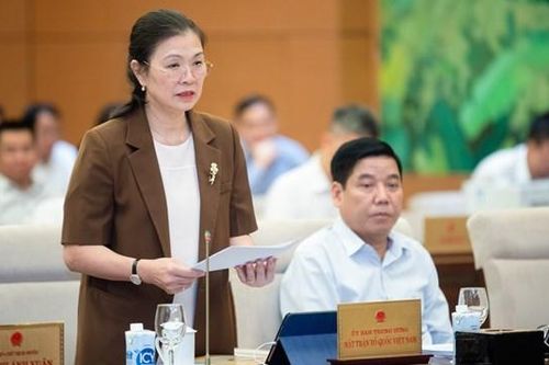 Đề nghị các cấp, các ngành đẩy mạnh đấu tranh với 'tham nhũng vặt'
