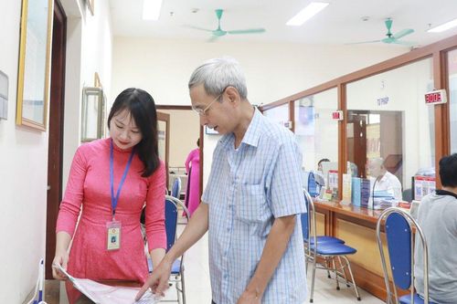 Thi đua 'Người tốt, việc tốt' tạo chuyển biến rõ về chất lượng phục vụ