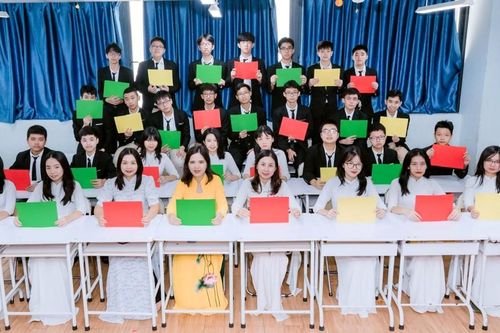 Tiết lộ về các lớp 'săn học bổng' tại Hà Nội