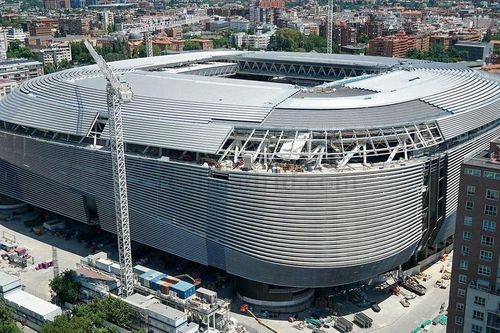 Cuộc chiến đăng cai trận chung kết World Cup 2030