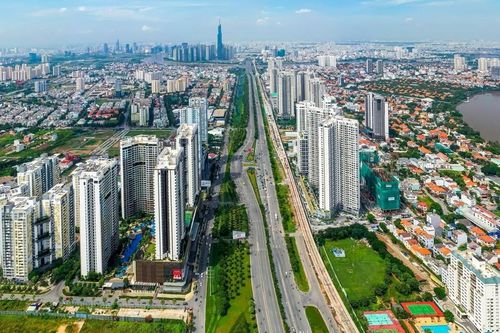 Chương trình ALP 2023 - 2024: 'Tương lai không gian sống Việt Nam' với chủ đề 'Trẻ hóa đô thị'