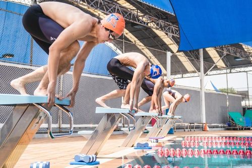 Hơn 300 vận động viên tham dự AISA Games tại Tp.Hồ Chí Minh