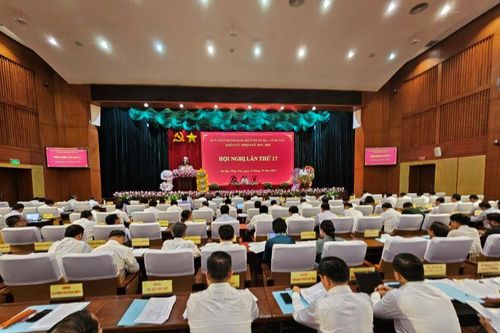 Bà Rịa-Vũng Tàu: Nhiều chỉ tiêu kinh tế-xã hội đạt thấp
