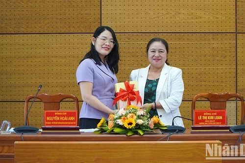 Đồng Tháp: Lượt người mượn, đọc tại tủ sách ở các xã chênh lệch lớn