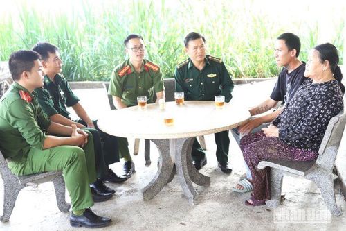 Hai thiếu niên ở Đắk Lắk bị lừa sang Campuchia làm 'việc nhẹ lương cao'