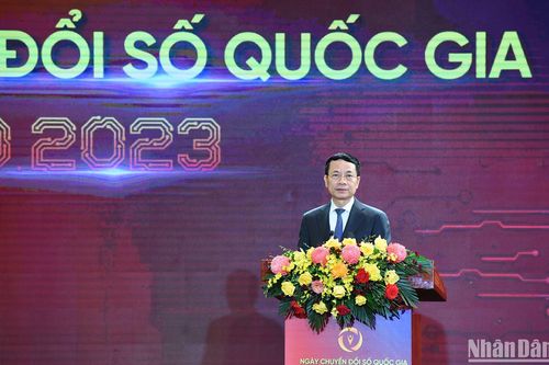 Việt Nam đang phát triển 4 trợ lý ảo để phục vụ người dân