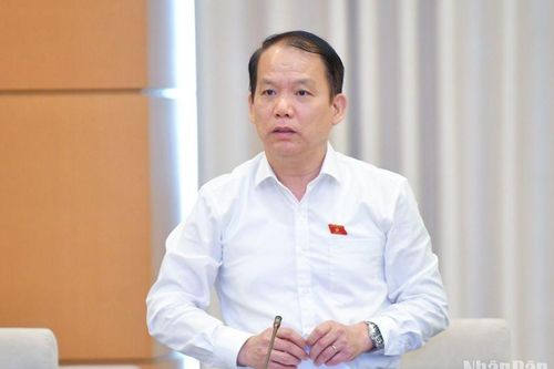 Dự báo sát tình hình, không để xảy ra tình trạng khiếu nại, tố cáo phức tạp
