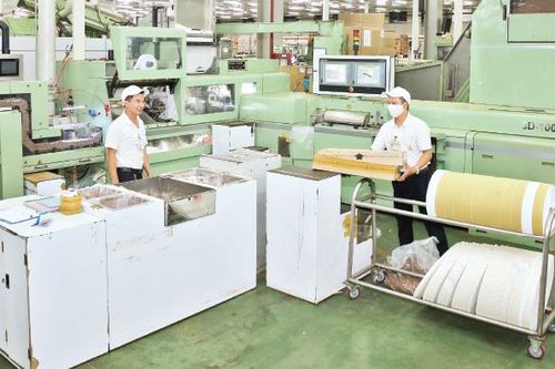 Sứ mệnh phát triển vốn Nhà nước tại doanh nghiệp