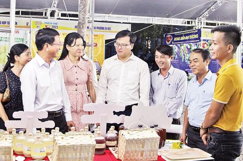 Đưa hàng Việt về gần hơn với người dân