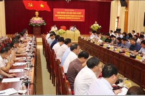 Ai cũng phải xây dựng Đảng