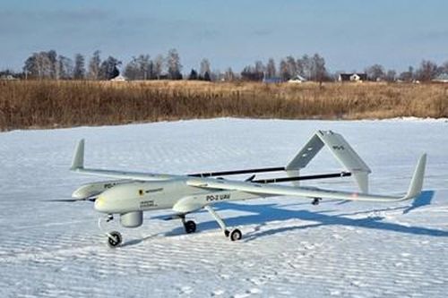 Quân sự thế giới hôm nay (11-10): Đặc nhiệm Ukraine tiếp nhận UAV trinh sát mới
