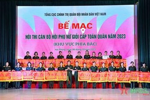 Sát hạch kiến thức và khẳng định niềm đam mê phong trào