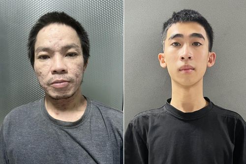 Triệt phá đường dây ma túy khủng do Hải 'mặt rỗ' cầm đầu