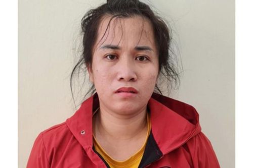 Gian thương bàn phím