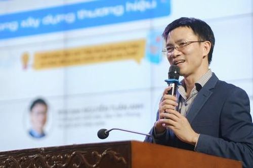 Xây dựng thương hiệu cá nhân để đứng vững trong 'cơn bão' trí tuệ nhân tạo
