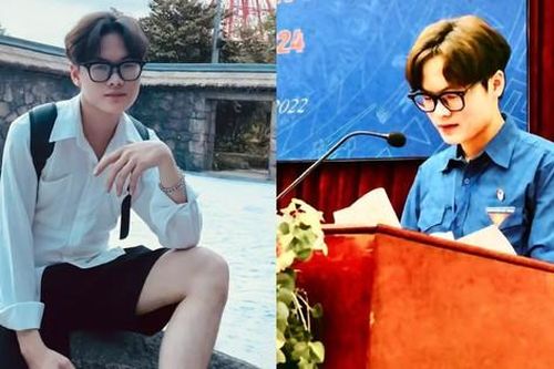 Giáo dục Đặc biệt giúp nam sinh Sư phạm thấu hiểu hơn về tình yêu thương và lòng bao dung