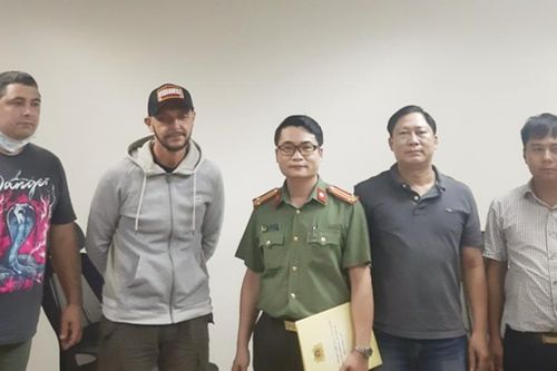 Xây dựng Luật Dẫn độ: Răn đe những tội phạm có tư tưởng bỏ trốn ra nước ngoài