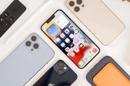 iPhone 15 series lên kệ, giá iPhone thế hệ cũ ra sao?