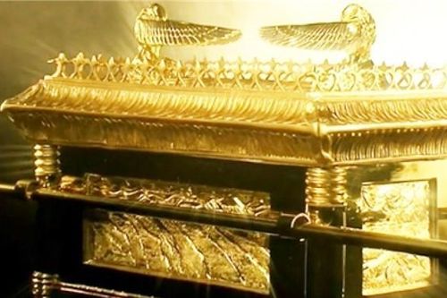 Top bí ẩn ngàn năm giấu kín ở Israel, chuyên gia lắc đầu không giải