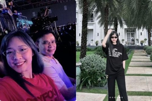MC VTV lấy chồng triệu phú giờ làm mẹ nhan sắc khác xưa