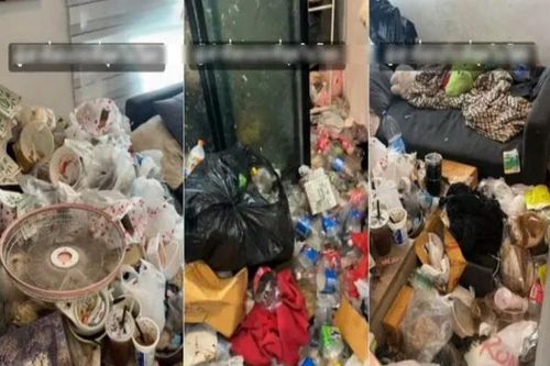 Cho gái xinh thuê trọ, ông chủ 'tá hỏa' khi kiểm tra bất chợt