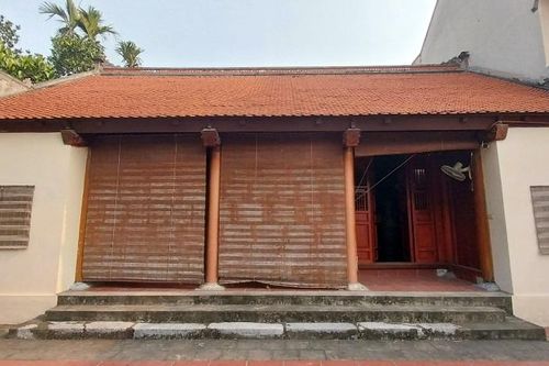 Hoàng giáp Nguyễn Đương Hồ lấy sự học trị yên vùng loạn