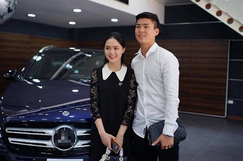 Dàn sao bóng đá Việt Nam đi xe gì?