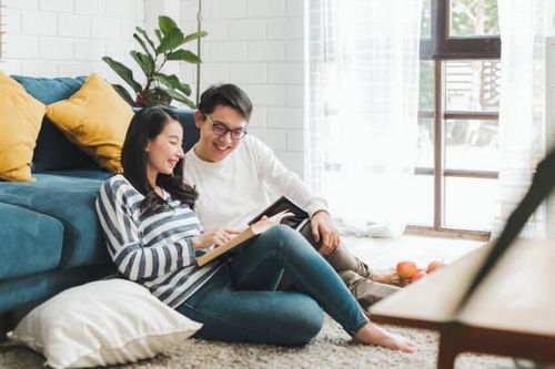 5 điều đơn giản ở phụ nữ có thể khiến chàng ngập tràn hạnh phúc