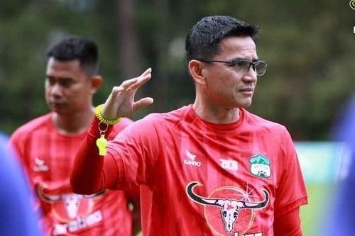 Hoàng Anh Gia Lai đổi ngoại binh?