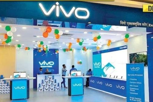 Ấn Độ bắt giữ 4 quan chức cấp cao của công ty Vivo Trung Quốc do tình nghi rửa tiền và trốn thuế