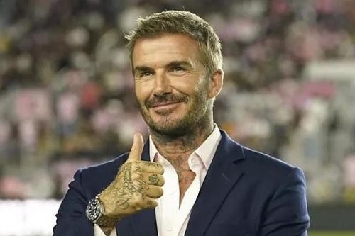 David Beckham: 'Trong mắt chúng tôi, trong mắt người hâm mộ, MU là số 1'