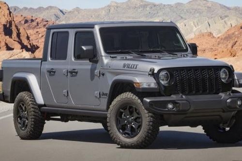 Cập nhật bảng giá xe hãng Jeep mới nhất tháng 10/2023