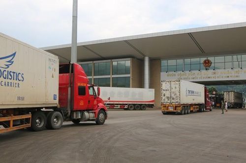 Quy định mới về quản lý cửa khẩu biên giới đất liền