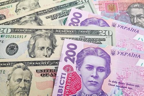 Ukraine tìm cách vay thêm nợ nước ngoài