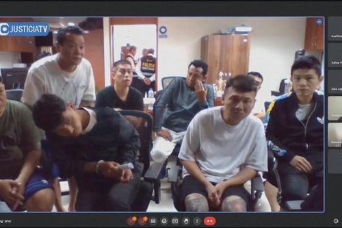 43 người Malaysia được giải thoát khỏi tổ chức lừa đảo qua điện thoại ở Peru