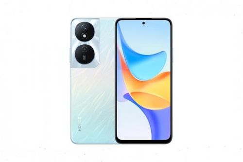 Honor Play 50 Plus trình làng với giá chưa đến 5 triệu đồng