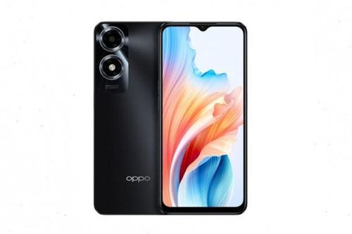 Ra mắt OPPO A2x - phiên bản kế nhiệm của OPPO A1x