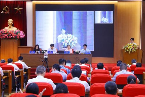 Kiến nghị sớm xây dựng 3 cầu phía Đông Bắc Hà Nội